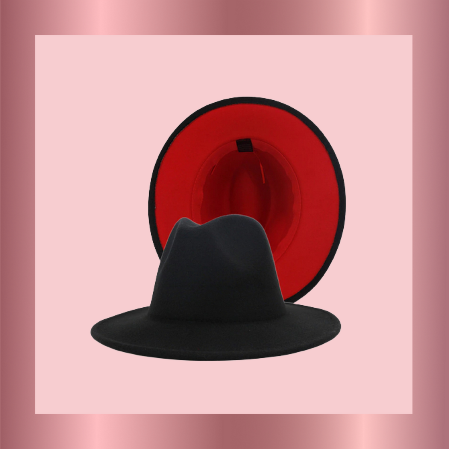 Fedoras
