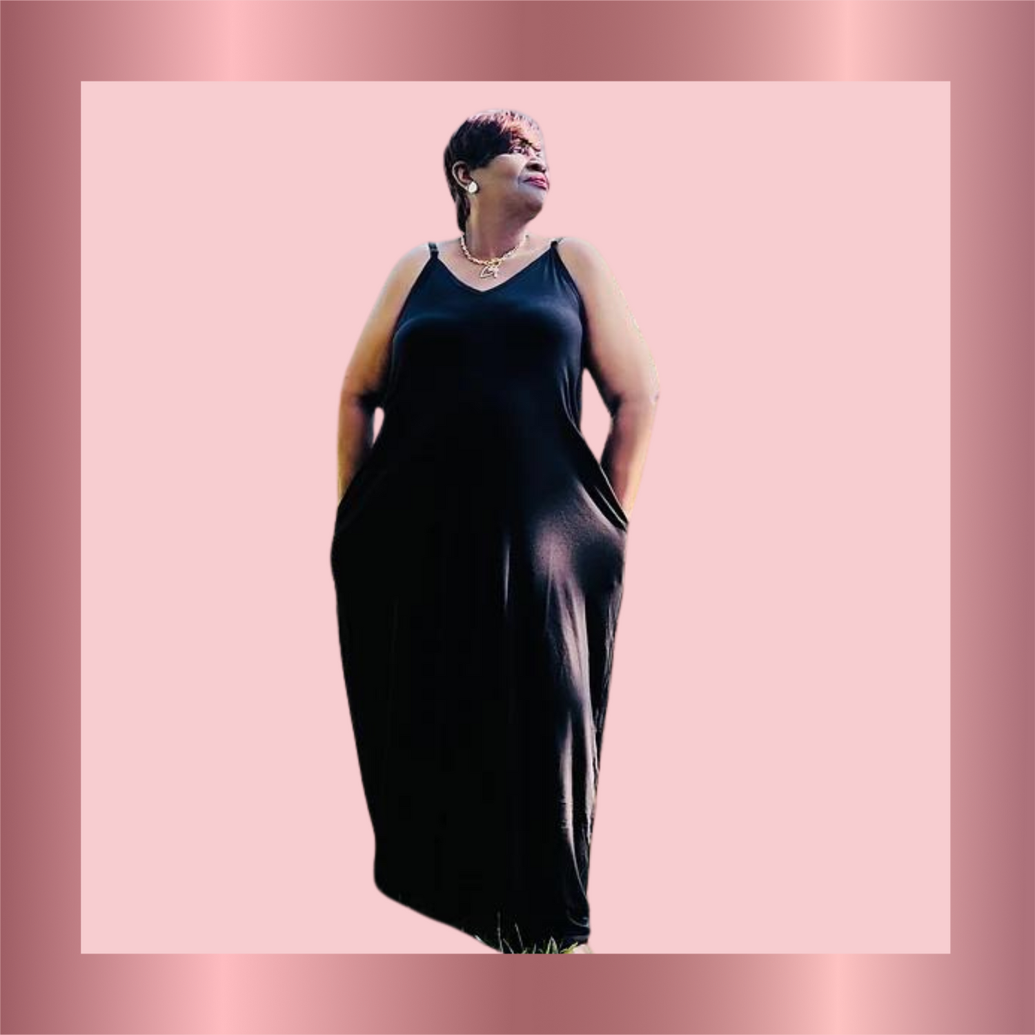 Plus SIze