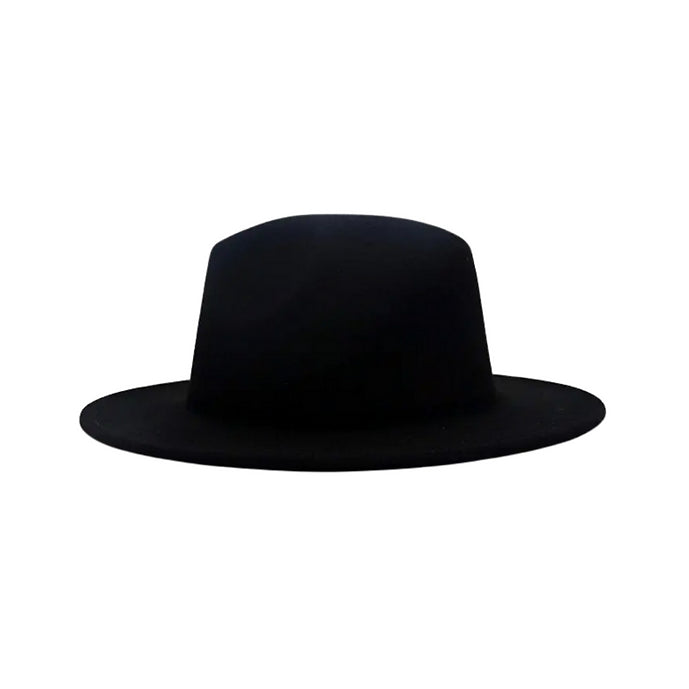 Black Fedora