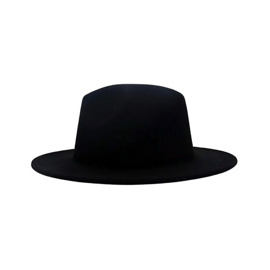 Black Fedora