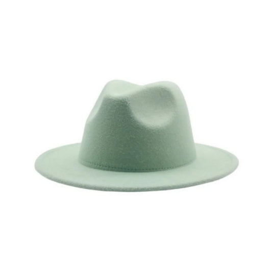Mint Fedora