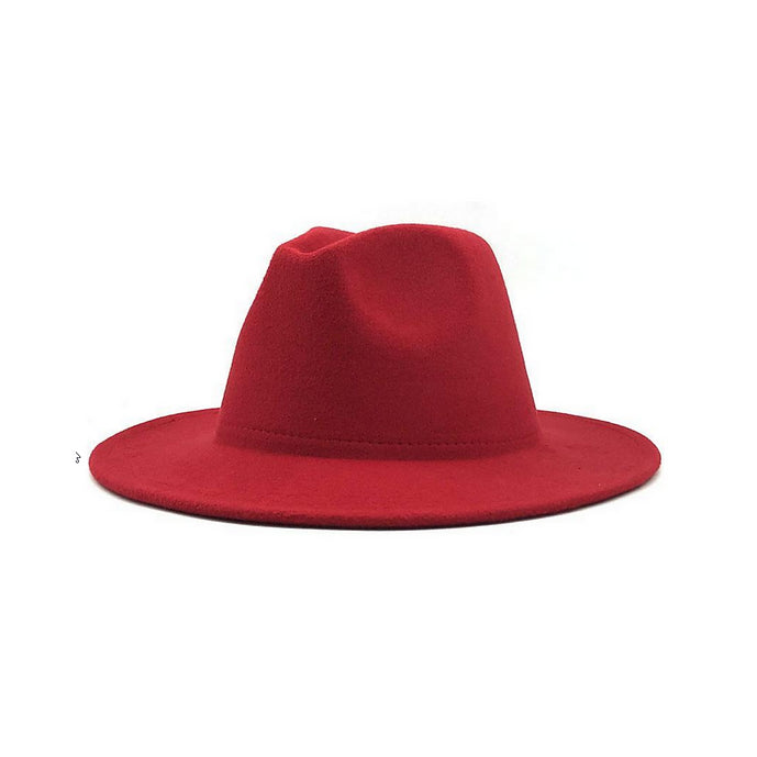 Red Fedora